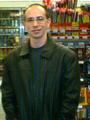 Scott M. Sandridge profile picture