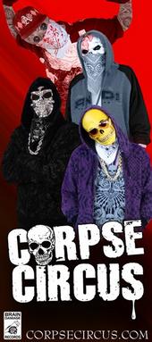 Corpse Circus profile picture