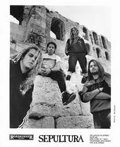 Old Sepultura profile picture