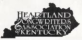 Heartland Songwriters Association Of Kentucky profile picture