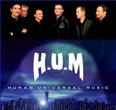 H.U.M (HUMAN UNIVERSAL MUSIC) profile picture