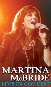 Martina McBride / RCA Nashville profile picture