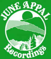 June Appal Recordings profile picture