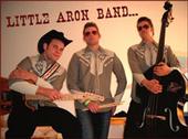 Little Aron Band profile picture