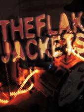 The Flak Jackets profile picture