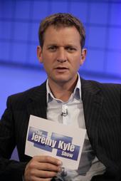 SIR JEREMY KYLE OBE profile picture