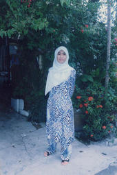 NUrul profile picture