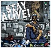 Stay Alive profile picture