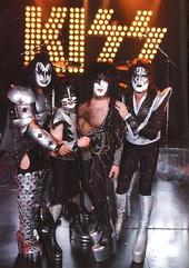 KISS profile picture