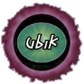 ubik profile picture