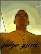 ZAKYE YARIC KUMANAICA profile picture