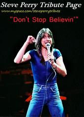 Steve Perry [Tribute Page] profile picture