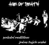 Age of Death profile picture