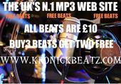 WWW.KRONICKBEATZ.COM profile picture