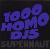 1000 Homo DJs profile picture