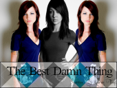 The Best Damn Thing™ [Sommer && Laur profile picture