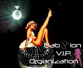 Babylon V.I.P. Organization profile picture