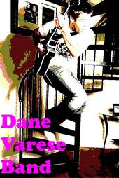 Dane Varese Band profile picture