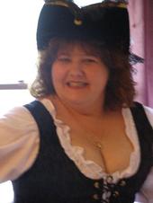 Wenches Just Wanna Have Fun! profile picture