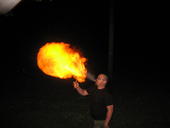 TWAN / FIRE STARTER profile picture