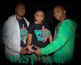 West Bank for booking call Gstar (309) 533 4102 profile picture