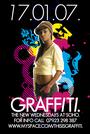 GRAFFITI. EXCLUSIVELY @ SOHO profile picture