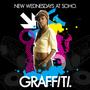 GRAFFITI. EXCLUSIVELY @ SOHO profile picture