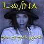 davina’s official myspace page profile picture