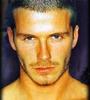 David Beckham profile picture