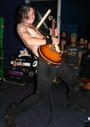 HIGH ON FIRE profile picture