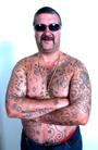 Mark Chopper Read profile picture