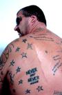 Mark Chopper Read profile picture