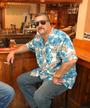 Mark Chopper Read profile picture