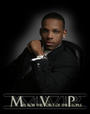 Mel-Rob... the Voice of the People (M.V.P.) profile picture