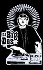 DJ BIG DES AKA PROFESSOR HOOD profile picture