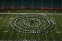 Kennesaw Mtn. HS Band profile picture