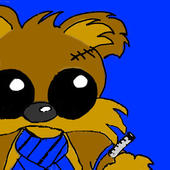 Morphine Bear profile picture