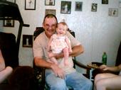 PAPA & GRANDAUGHTER profile picture