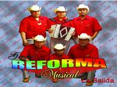 Grupo Reforma Musical (CD ya esta a la venta) profile picture