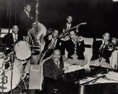 Count Basie & his Friends profile picture