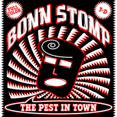 Bonn Stomp profile picture