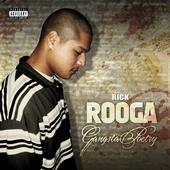 Rick Rooga (Gangsta Poetry In Stores Soon!!) profile picture