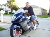 Boricua Busa profile picture