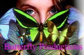 Butterfly Productions profile picture