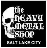 The Heavy Metal Shop profile picture