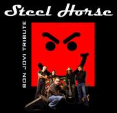 Steel Horse - Bon Jovi Tribute profile picture