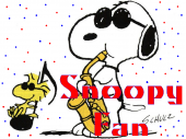 snoopyfanclub