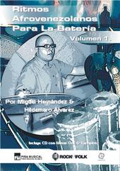 Miguel Hernandez Drummer / Baterista profile picture