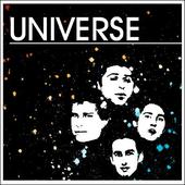 UNIVERSE profile picture