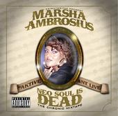 Marsha Ambrosius profile picture